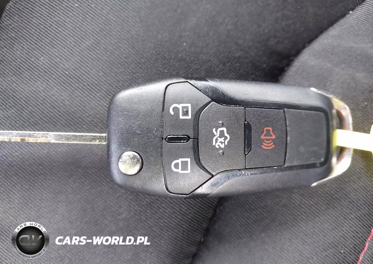 2016 Ford Fusion Se VIN:3FA6P0H79GR103294 - 11