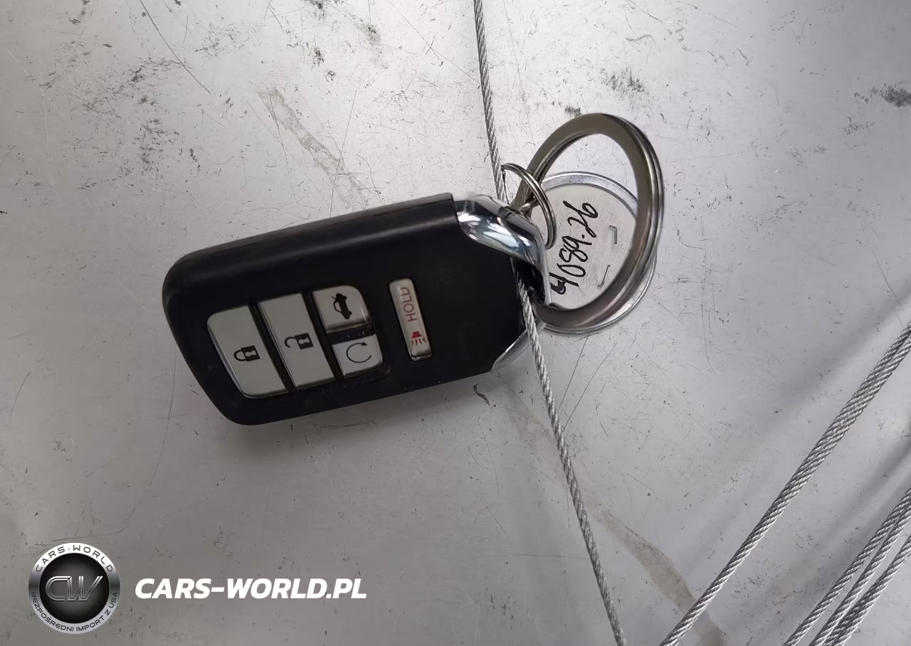 2022 Honda Accord Hybrid Ex-L VIN:1HGCV3F58NA029378 - 11