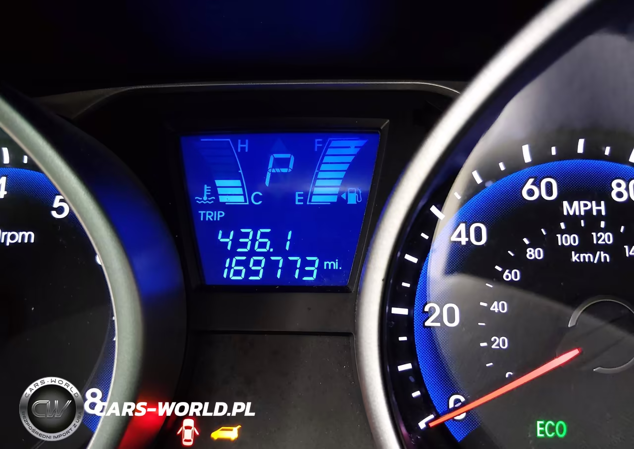 2013 Hyundai Tucson Gls VIN:KM8JU3AC7DU688799 - 15