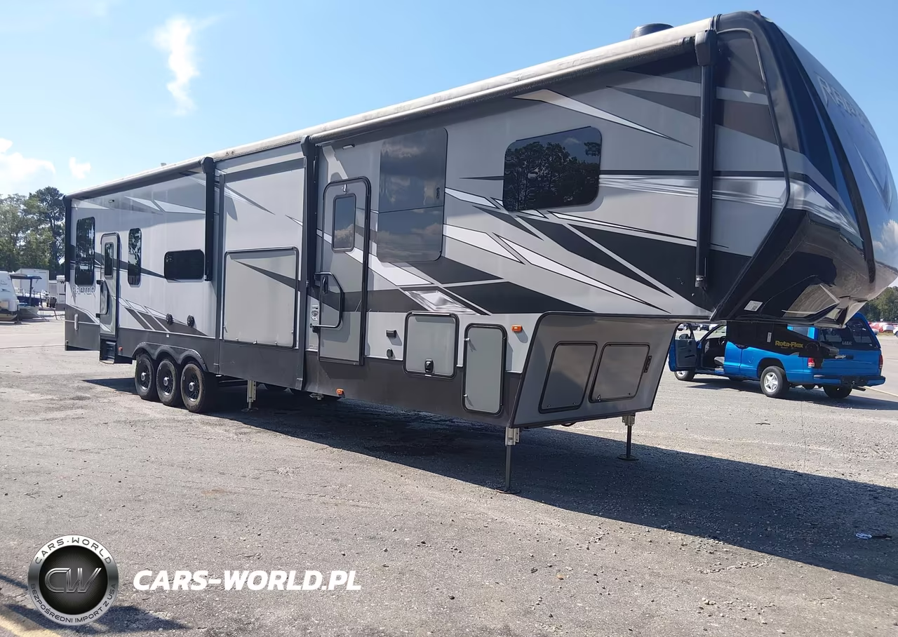2020 Keystone Rv Other