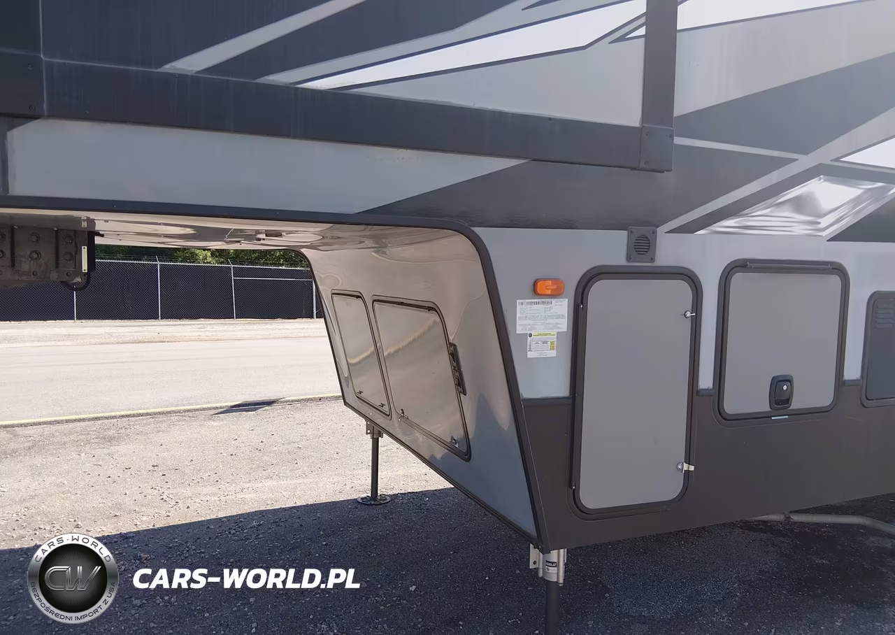 2020 Keystone Rv Other VIN:4YDF42333LR800983 - 10