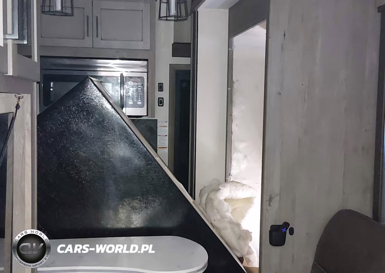 2020 Keystone Rv Other VIN:4YDF42333LR800983 - 13