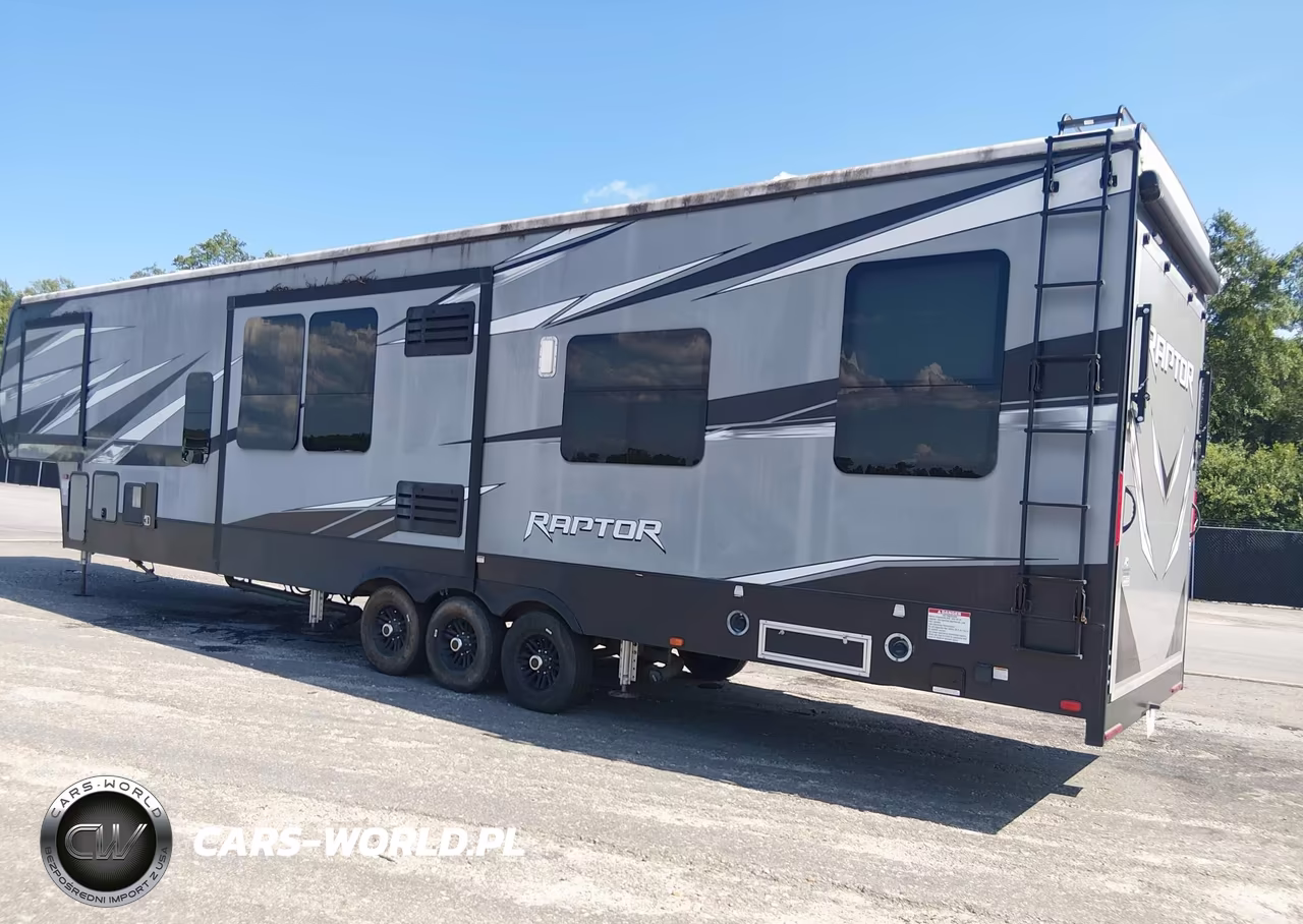 2020 Keystone Rv Other VIN:4YDF42333LR800983 - 3