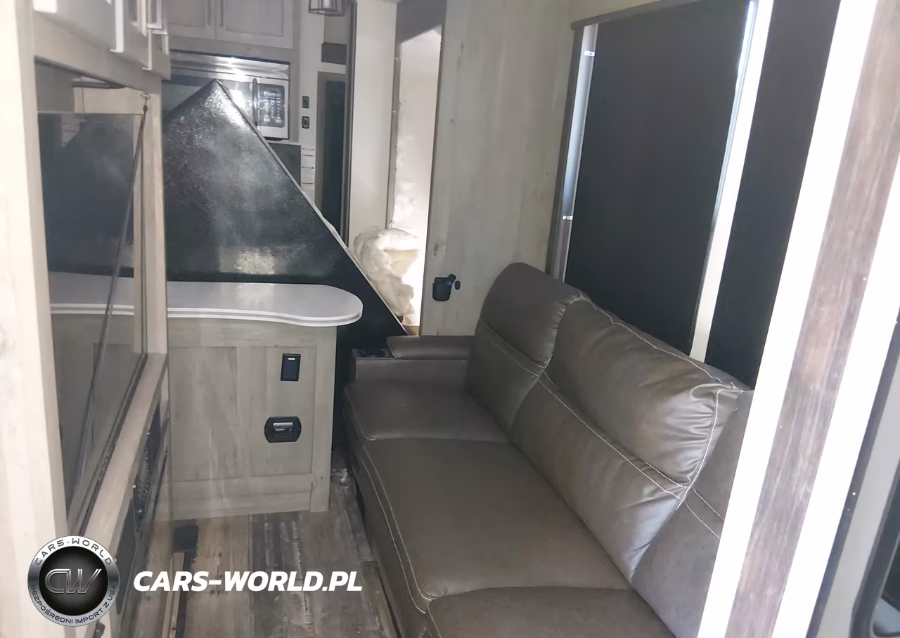 2020 Keystone Rv Other VIN:4YDF42333LR800983 - 5