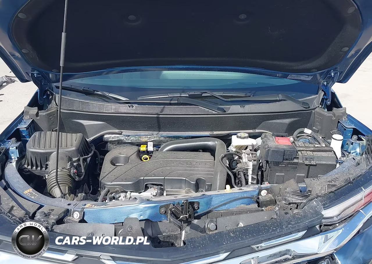 2026 Chevrolet Equinox Fwd Lt VIN:3GNAXHEG5TL318067 - 10