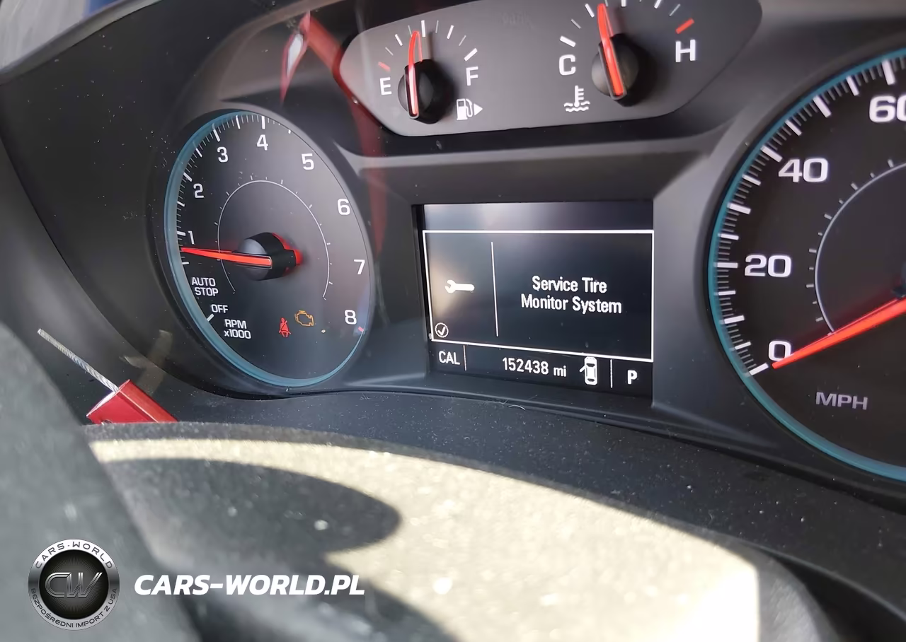 2017 Chevrolet Malibu Ls VIN:1G1ZB5ST7HF263092 - 7