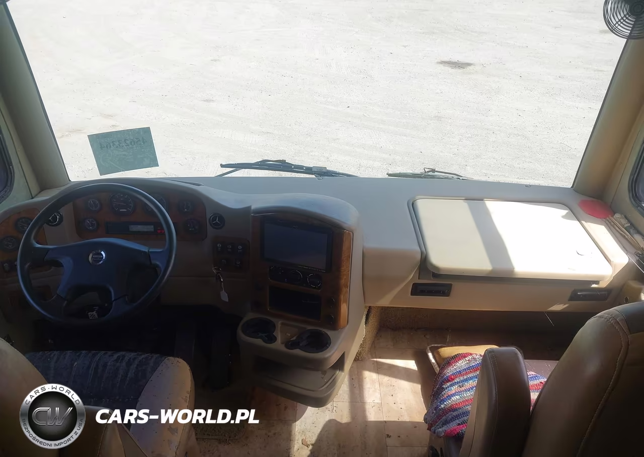 2017 Freightliner Chassis Xc VIN:4UZAAJDT8HCJE6823 - 5