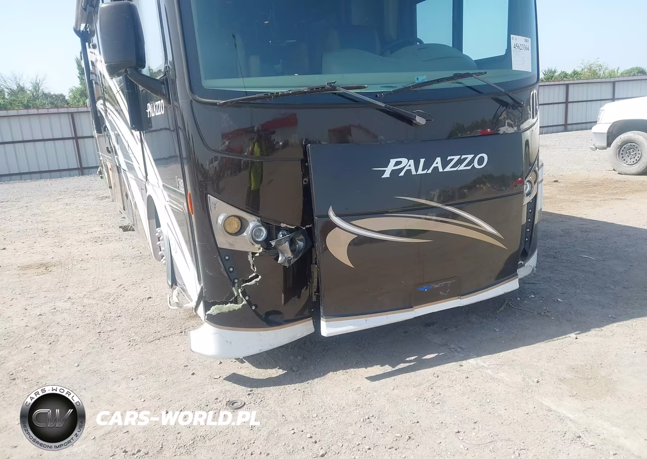 2017 Freightliner Chassis Xc VIN:4UZAAJDT8HCJE6823 - 6