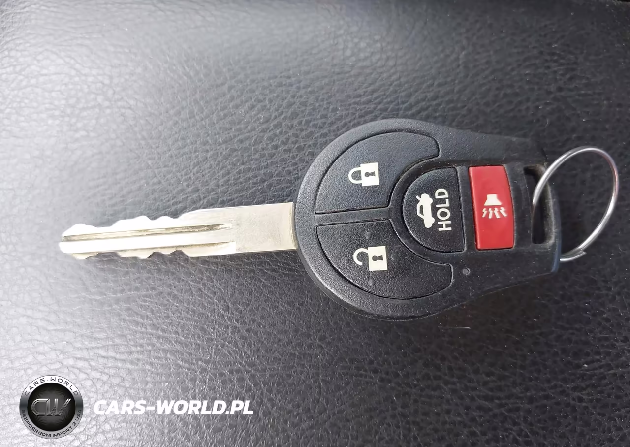 2017 Nissan Sentra S VIN:3N1AB7AP5HY339425 - 11