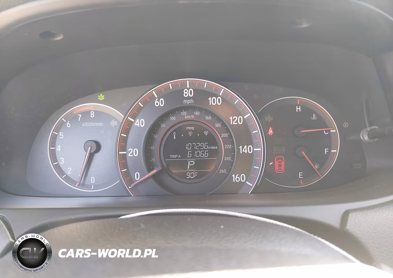 2016 Honda Accord Sport VIN:1HGCR2F56GA180706 - 7