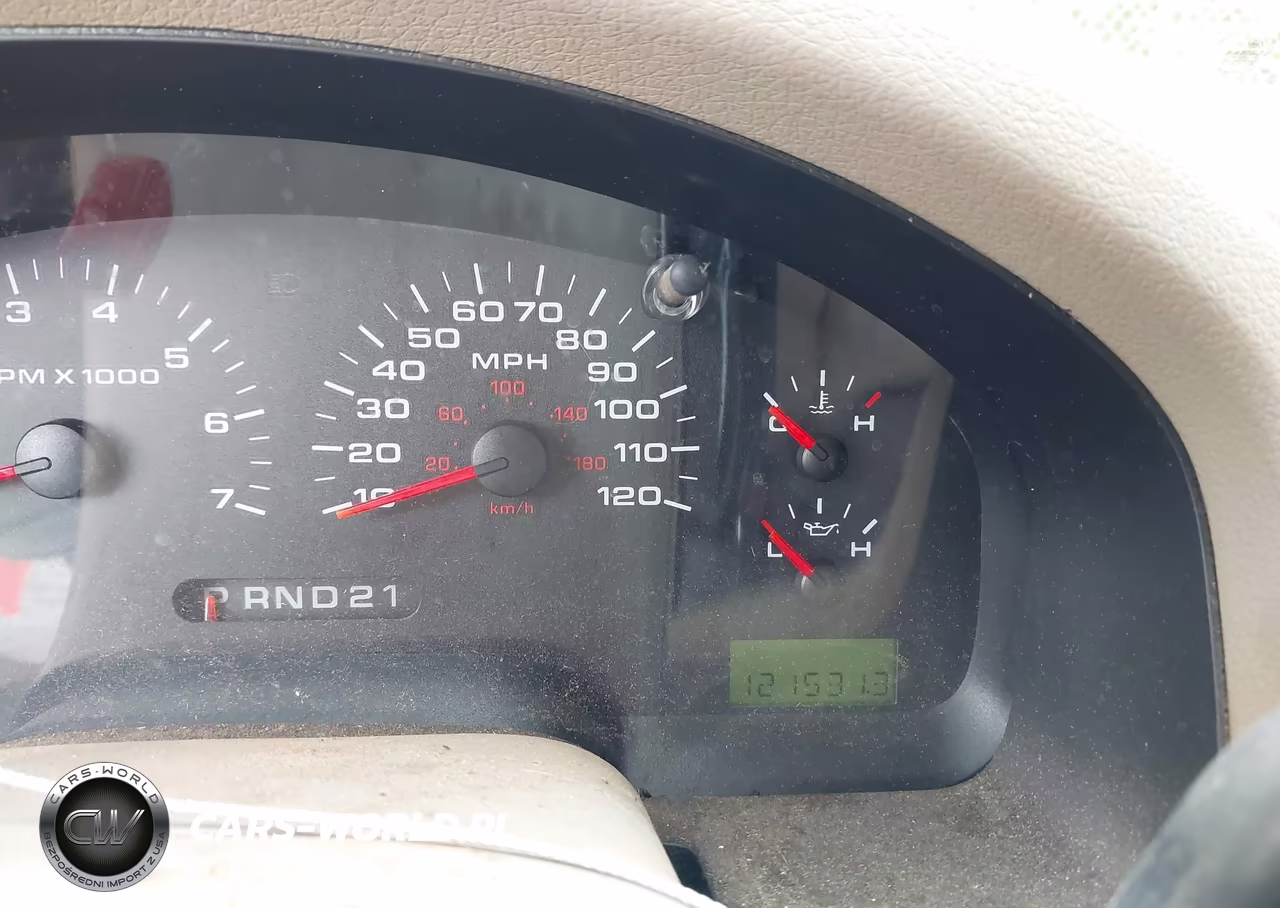 2005 Ford F-150 Lariat-Xl-Xlt VIN:1FTPX12535NA60664 - 7