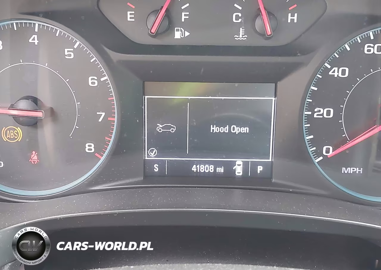2017 Chevrolet Malibu Ls VIN:1G1ZB5ST0HF228037 - 15