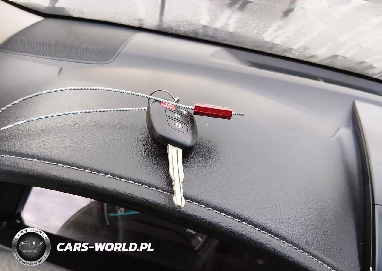 2013 Toyota Camry Le VIN:4T4BF1FK2DR330454 - 11