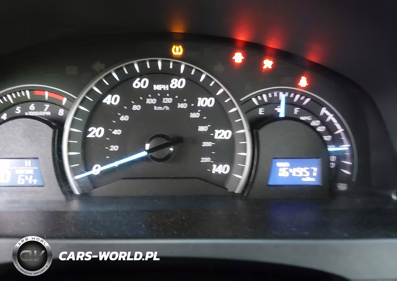 2013 Toyota Camry Le VIN:4T4BF1FK2DR330454 - 15