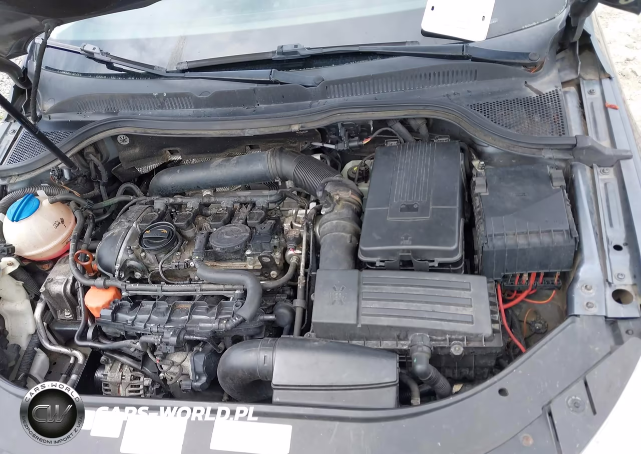 2012 Volkswagen Cc Lux VIN:WVWHP7AN5CE527427 - 10