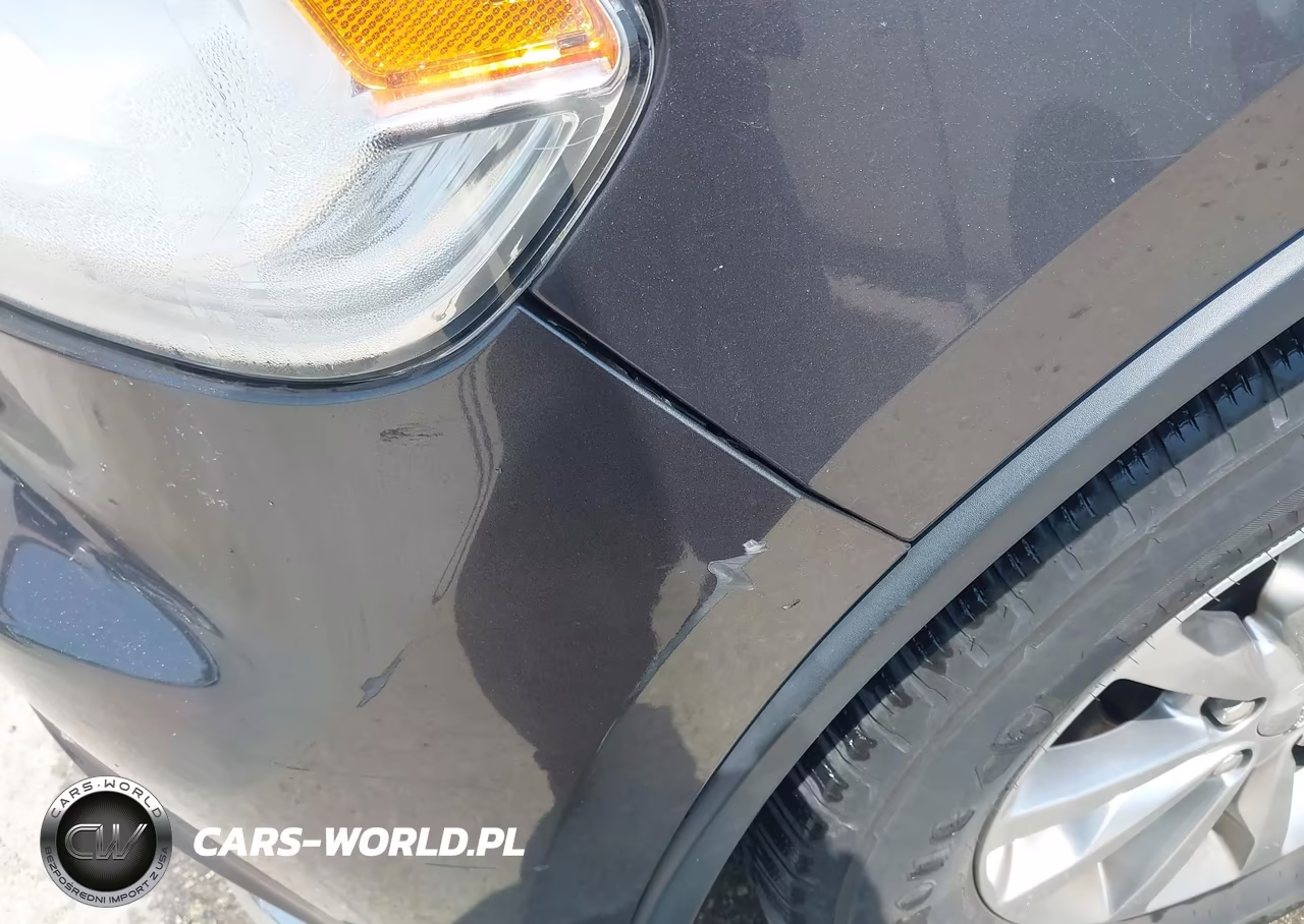 2018 Dodge Durango Sxt Awd VIN:1C4RDJAG5JC194084 - 6