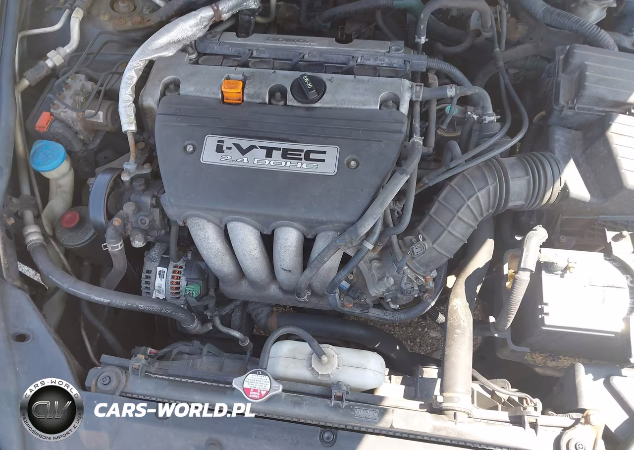 1996 Honda Accord Ex VIN:1HGCD5560TA019501 - 10
