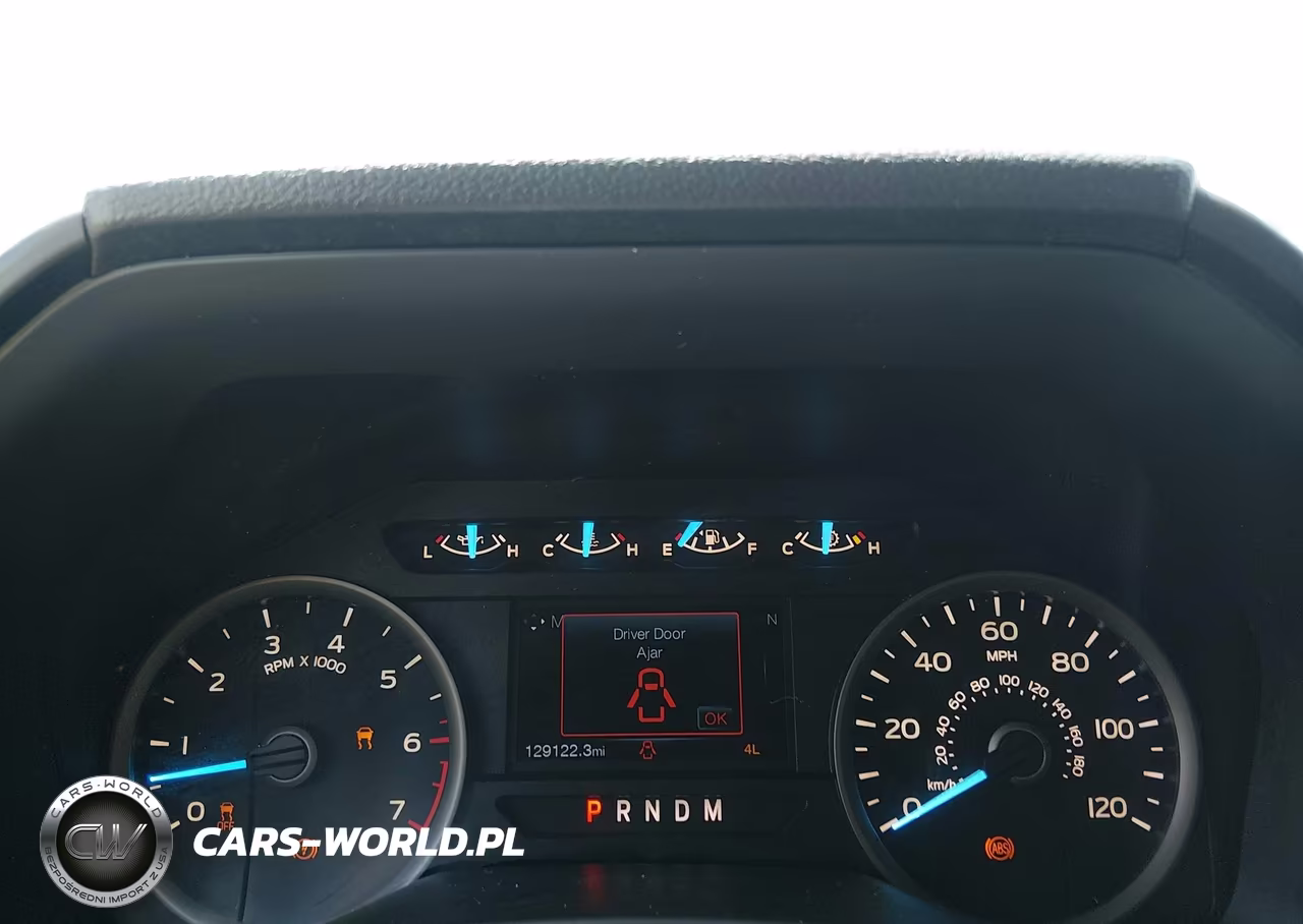 2019 Ford F-150 Xlt VIN:1FTEW1E55KKC07652 - 7