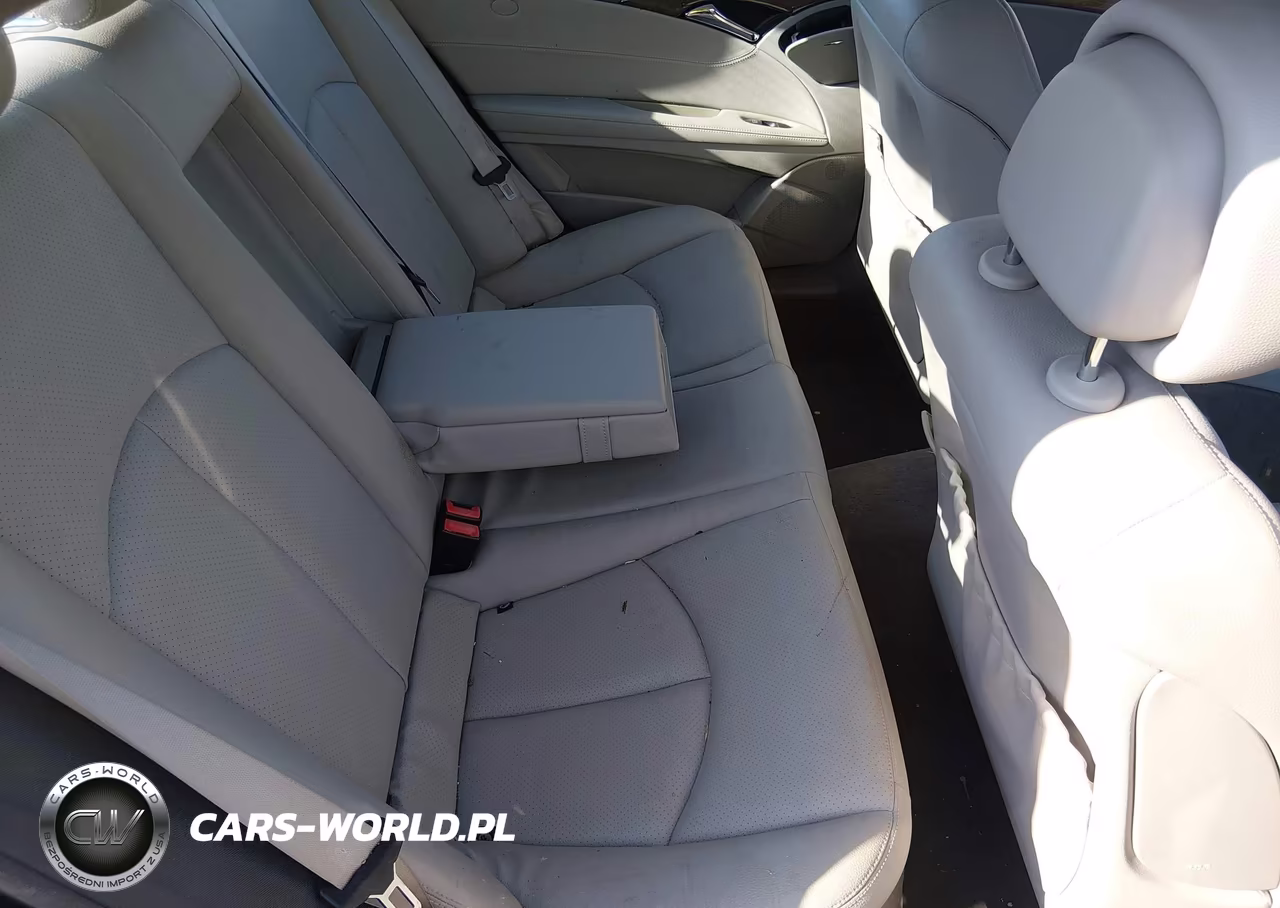 2007 Mercedes-Benz E 350 4Matic VIN:WDBUF87X57B154668 - 8
