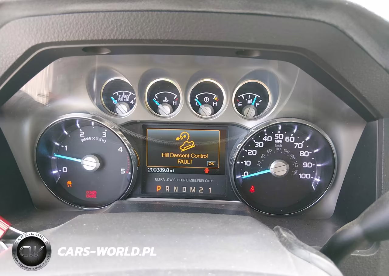 2015 Ford F-350 Lariat VIN:1FT8W3BTXFEA21850 - 7