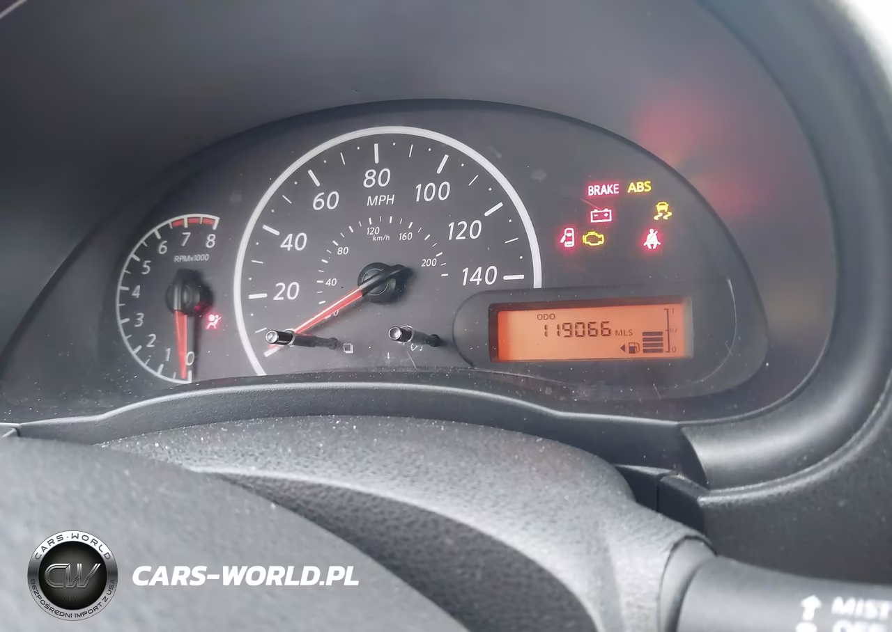 2017 Nissan Versa 1.6 S VIN:3N1CN7AP6HL843740 - 7