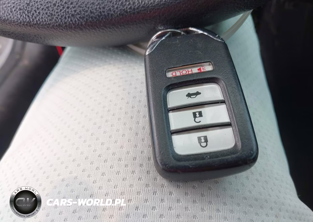 2015 Honda Civic Ex VIN:19XFB2F80FE254188 - 11