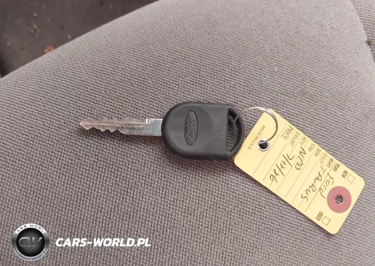 2005 Ford Taurus Se VIN:1FAFP53265A168135 - 11