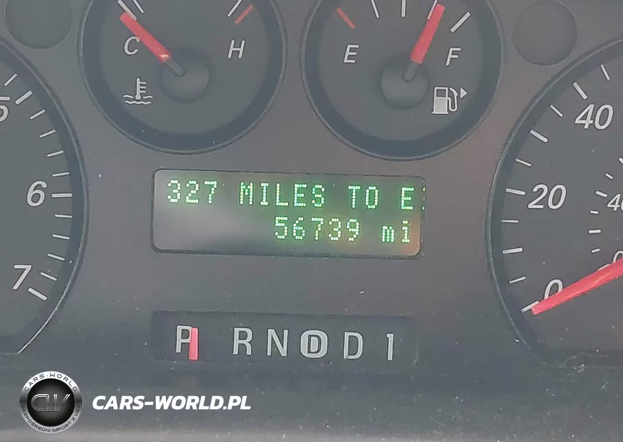 2005 Ford Taurus Se VIN:1FAFP53265A168135 - 16