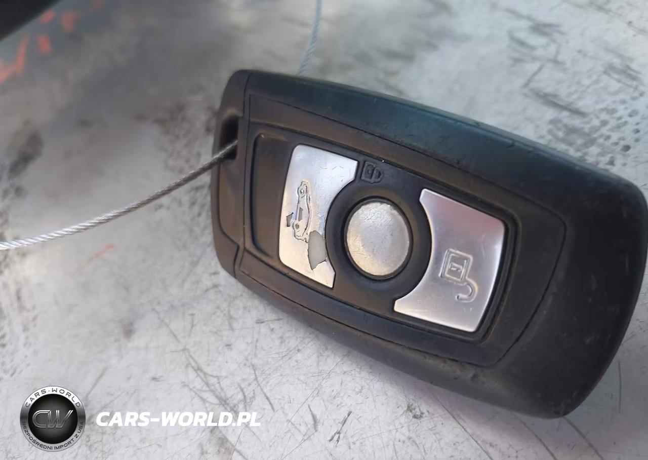 2013 BMW 328I xDrive VIN:WBA3B5G54DNS04344 - 11