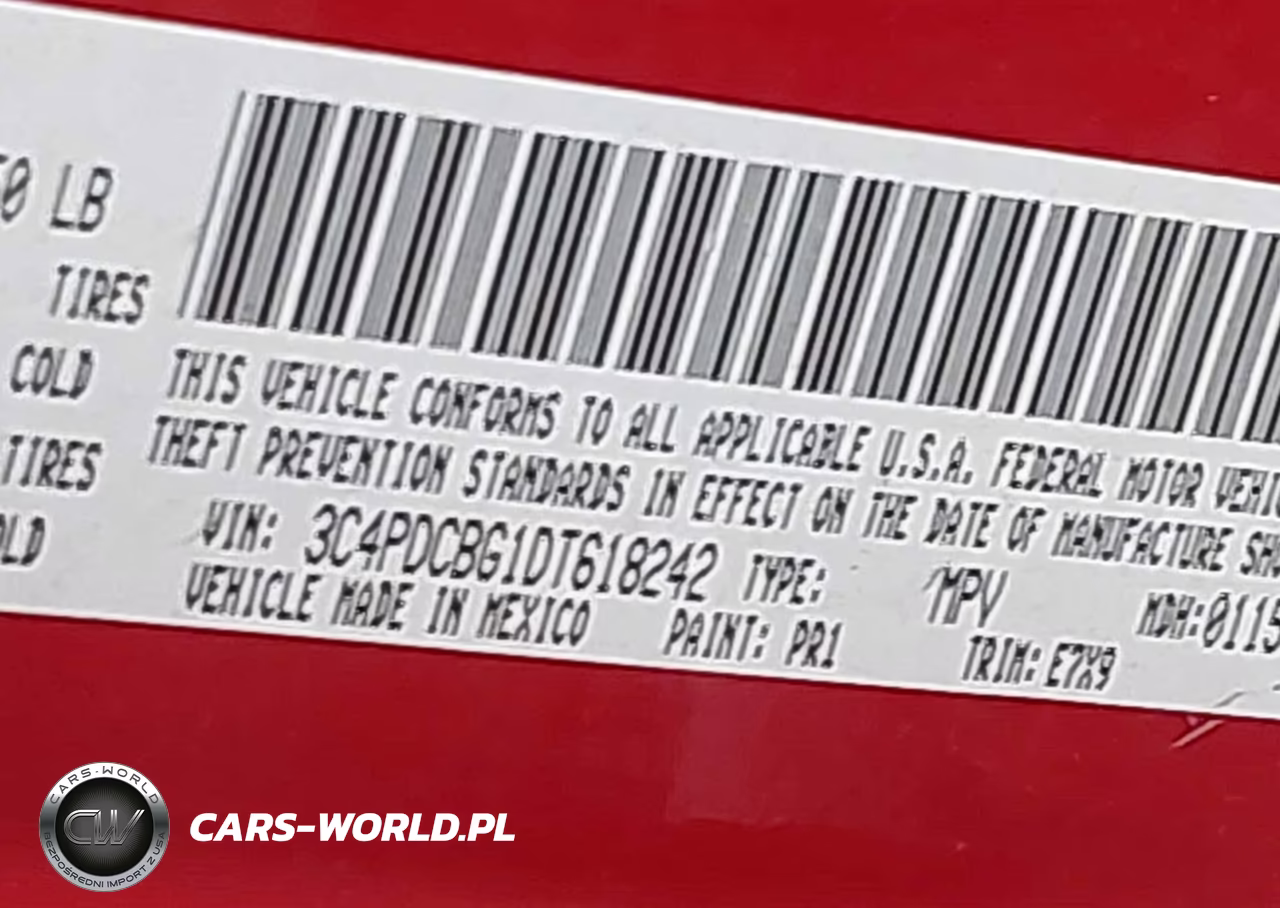 2013 Dodge Journey Sxt VIN:3C4PDCBG1DT618242 - 9