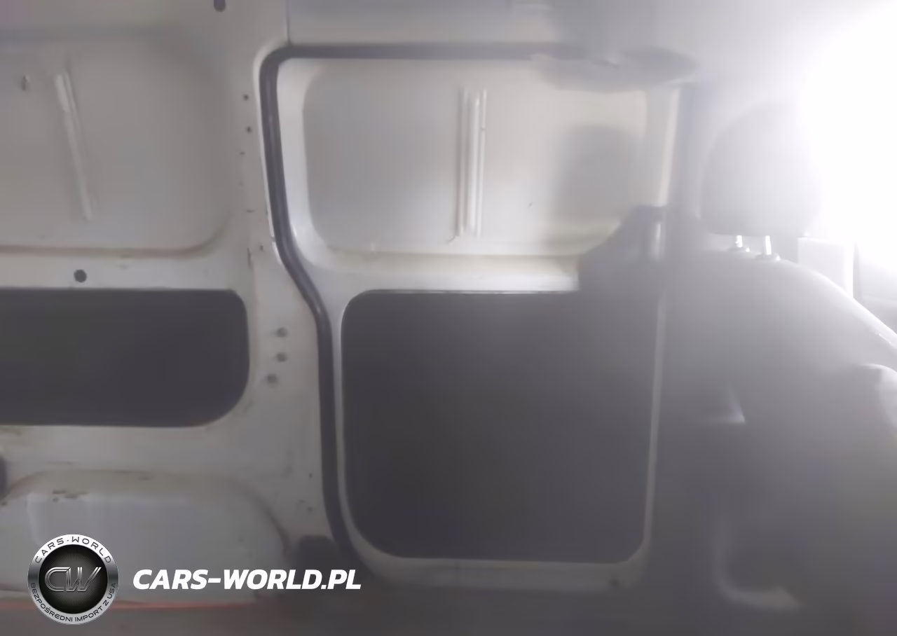2015 Chevrolet City Express 1Lt VIN:3N63M0ZNXFK714524 - 8