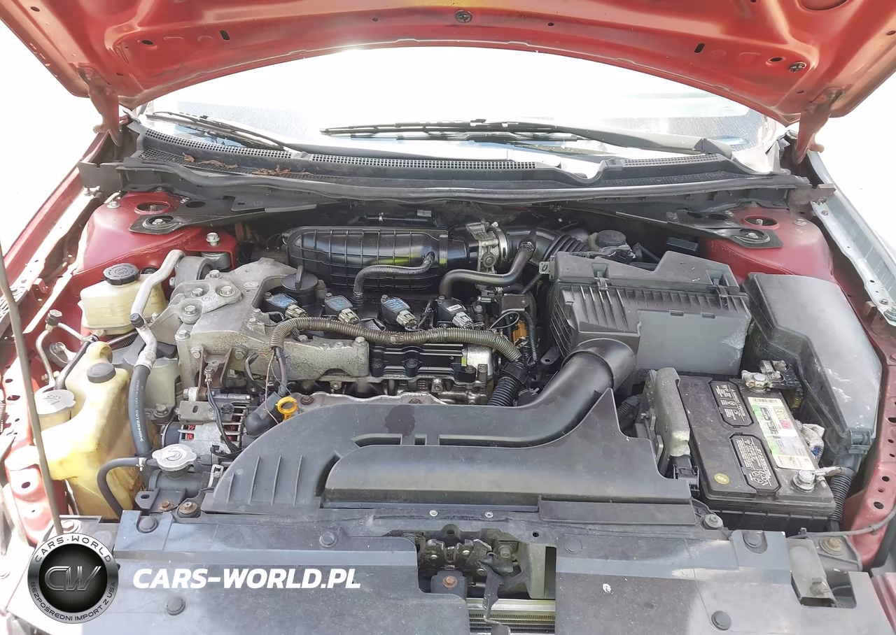 2012 Nissan Altima 2.5 S VIN:1N4AL2AP1CC237673 - 10