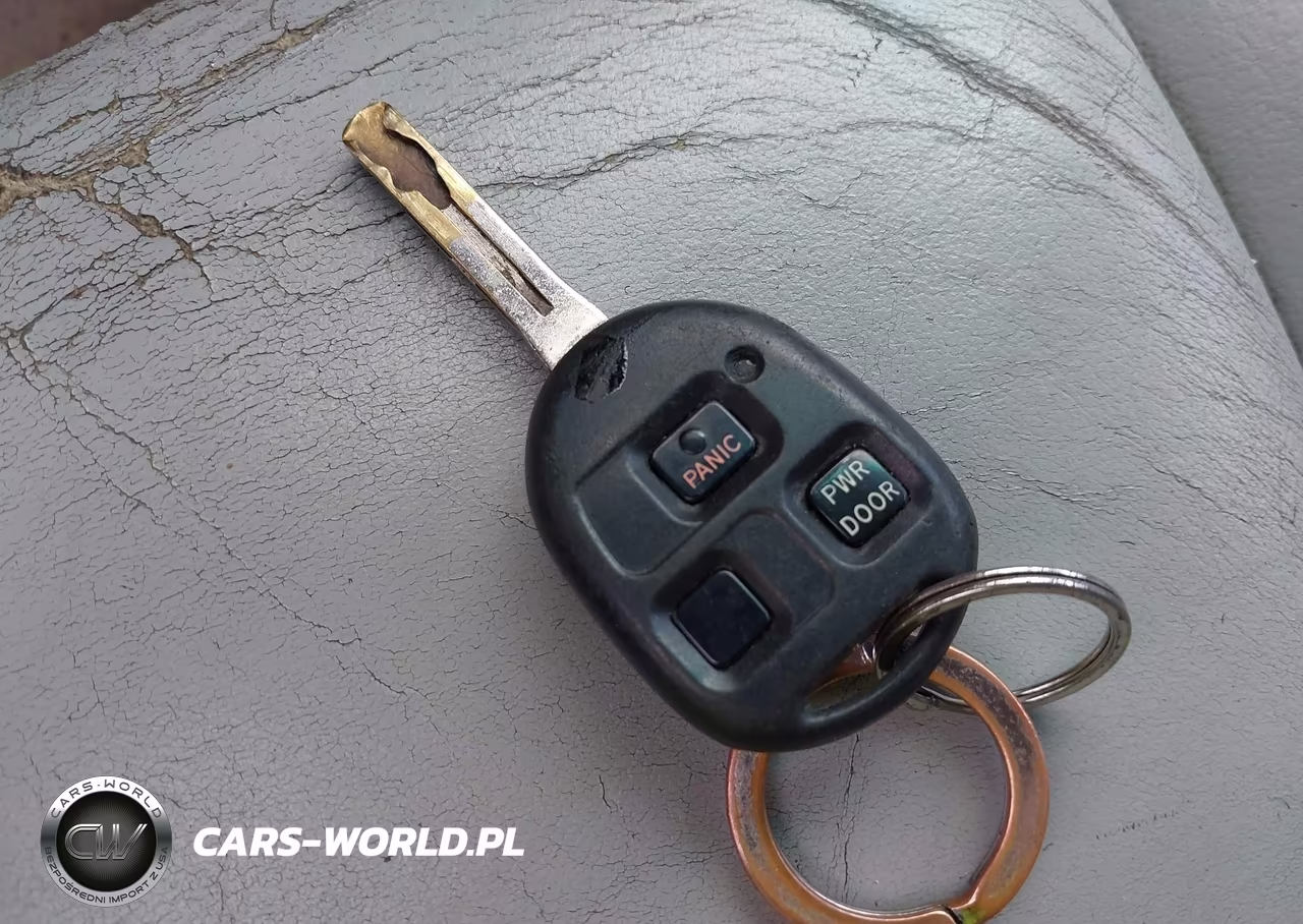 2005 Lexus Rx 330 VIN:2T2HA31U95C078790 - 11