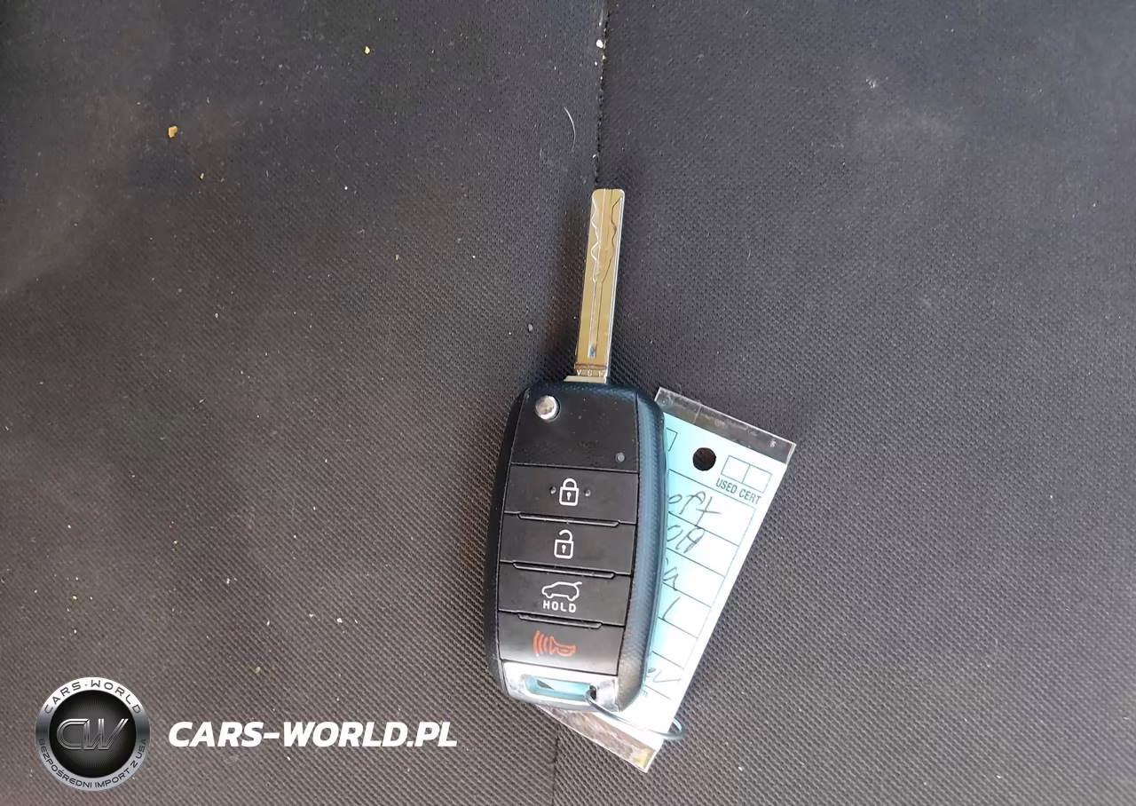 2019 Kia Soul VIN:KNDJN2A27K7678403 - 11
