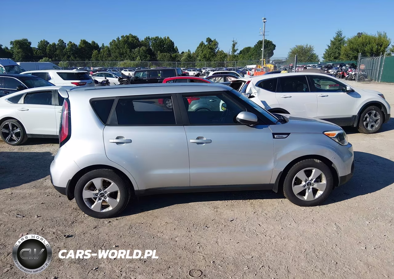 2019 Kia Soul VIN:KNDJN2A27K7678403 - 14