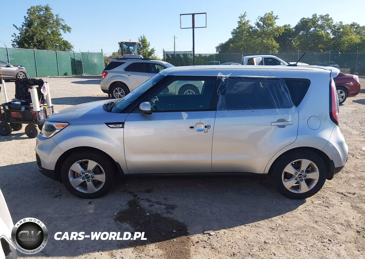 2019 Kia Soul VIN:KNDJN2A27K7678403 - 15