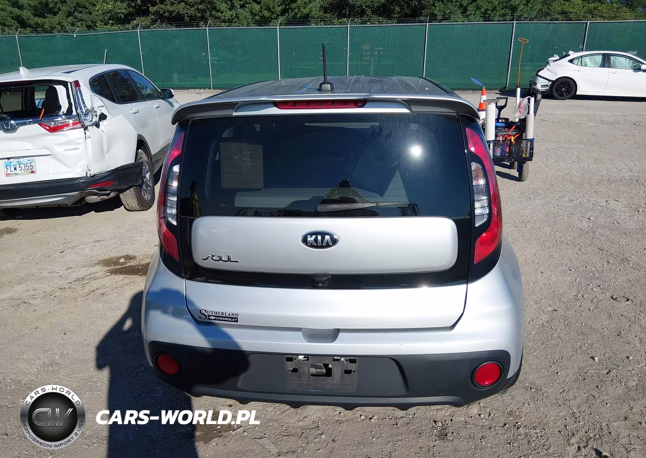 2019 Kia Soul VIN:KNDJN2A27K7678403 - 17