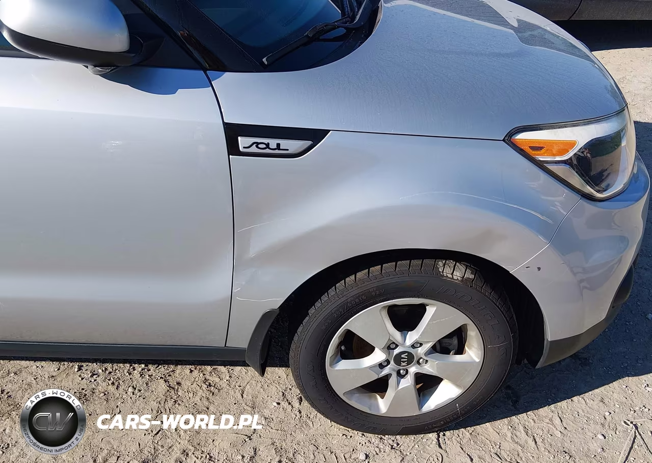 2019 Kia Soul VIN:KNDJN2A27K7678403 - 18