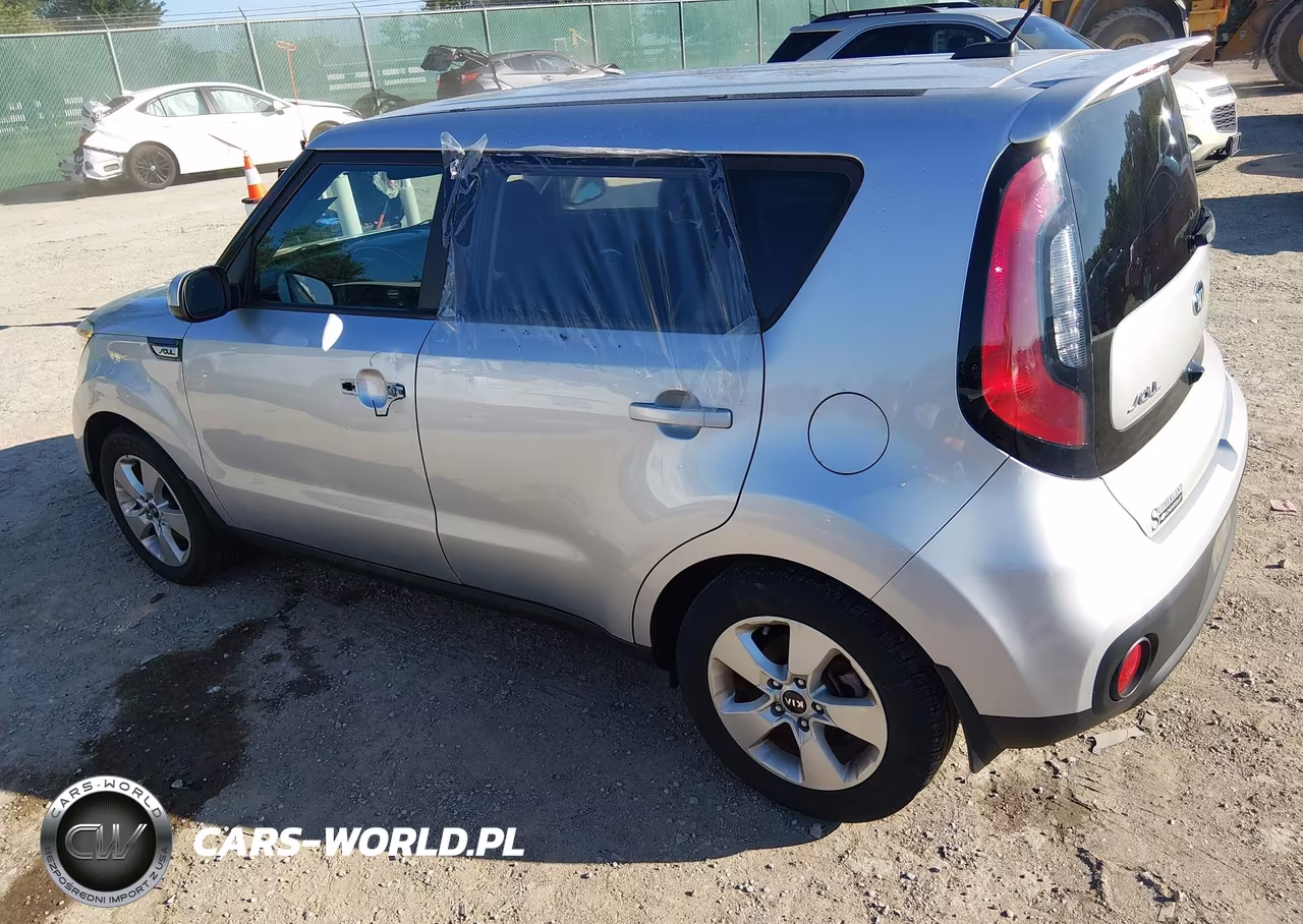 2019 Kia Soul VIN:KNDJN2A27K7678403 - 3
