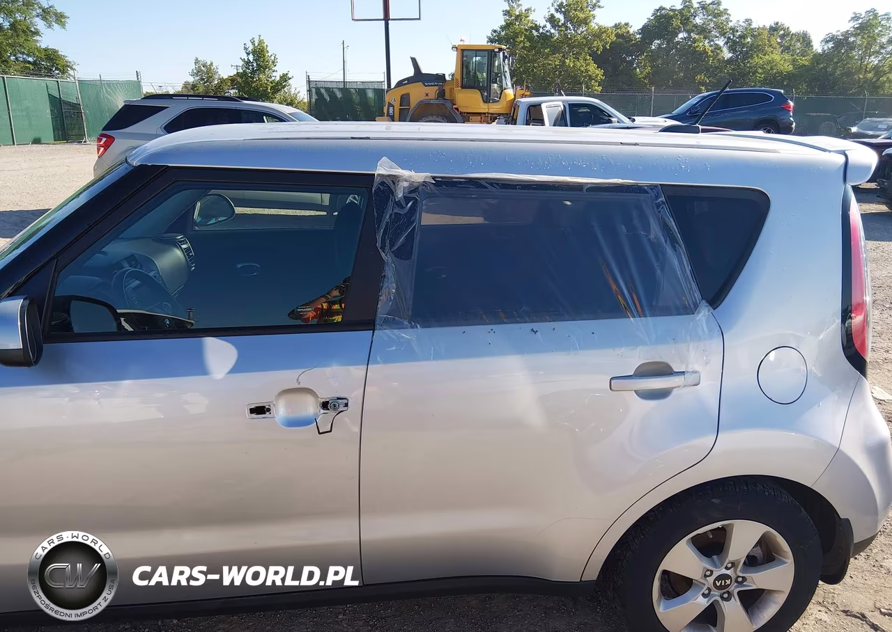 2019 Kia Soul VIN:KNDJN2A27K7678403 - 6