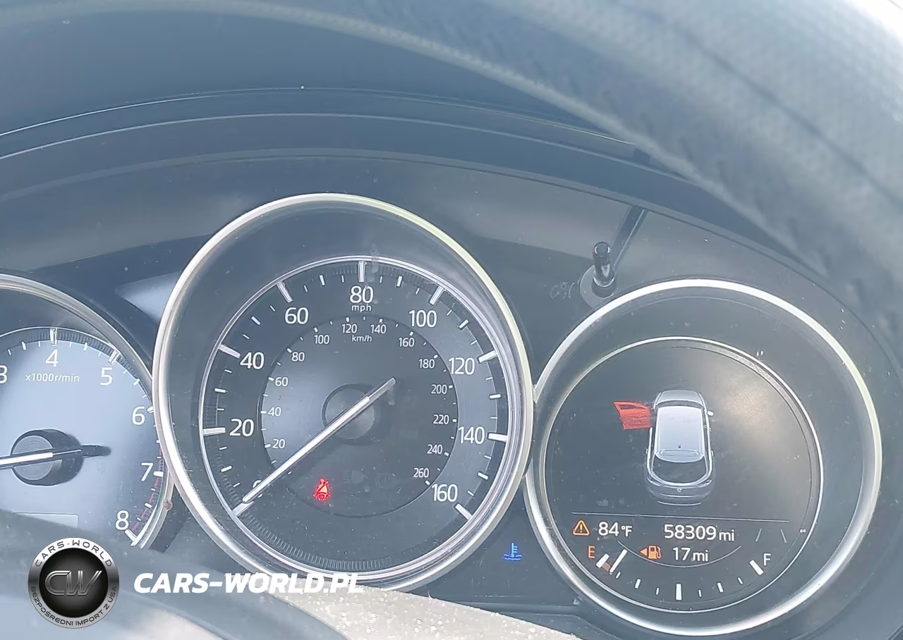 2022 Mazda Cx-9 Touring VIN:JM3TCBCY6N0607052 - 15