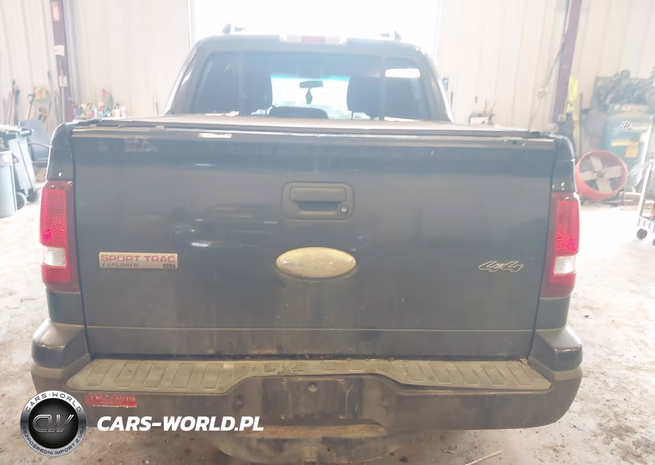 2010 Ford Explorer Sport Trac Xlt VIN:1FMEU5B81AUA47490 - 16