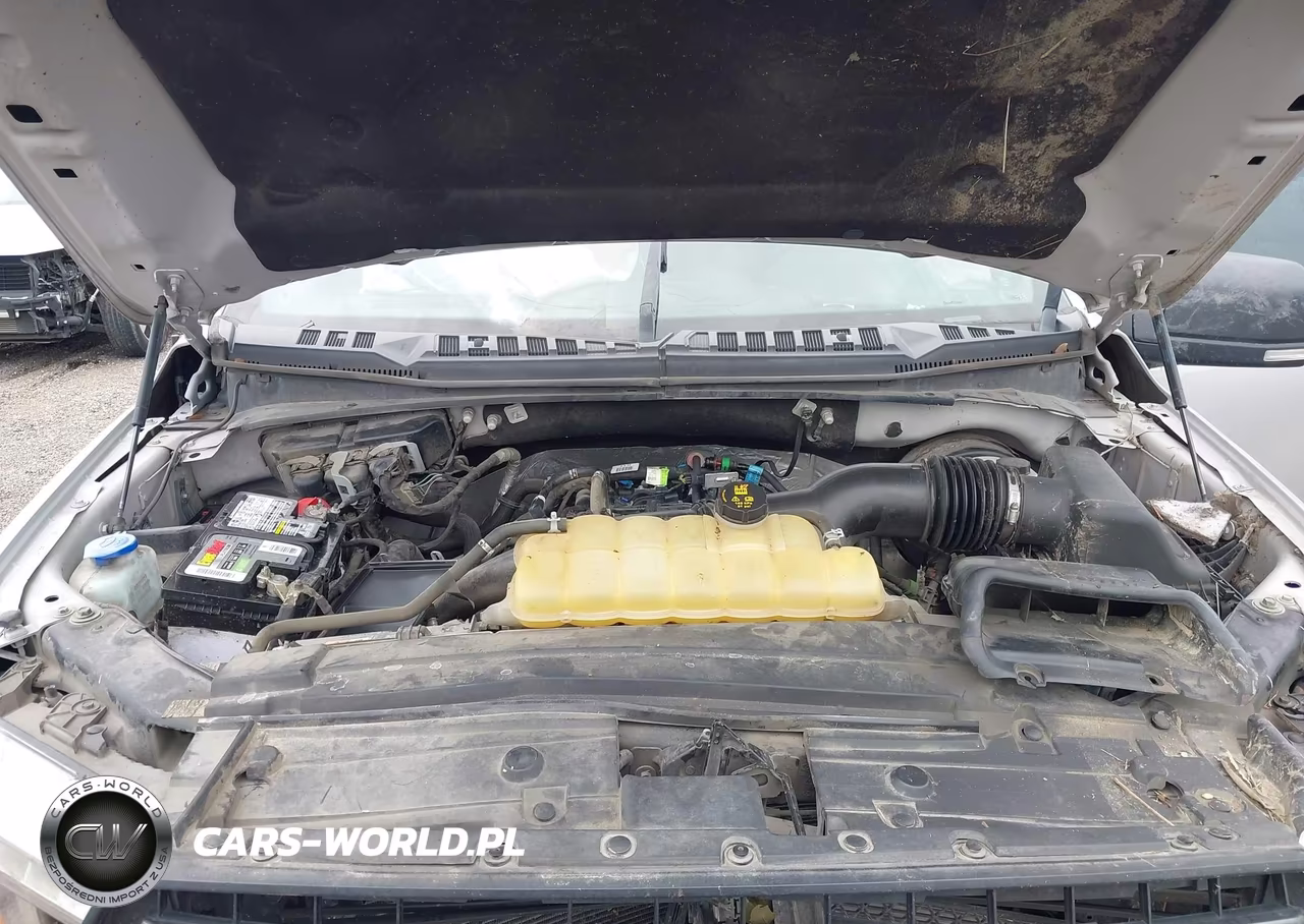 2019 Ford F-150 Xlt VIN:1FTEW1CP5KKC46052 - 10