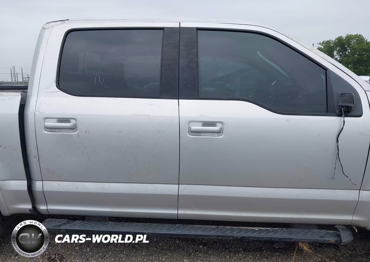 2019 Ford F-150 Xlt VIN:1FTEW1CP5KKC46052 - 14