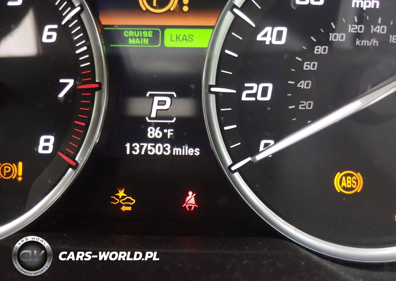 2016 Acura Tlx V6 Tech VIN:19UUB2F59GA007254 - 15