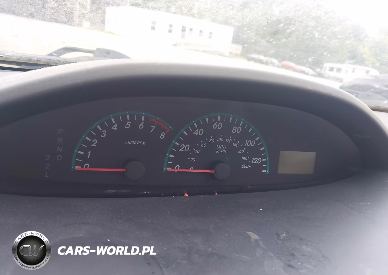 2011 Toyota Yaris VIN:JTDBT4K35B1400969 - 7
