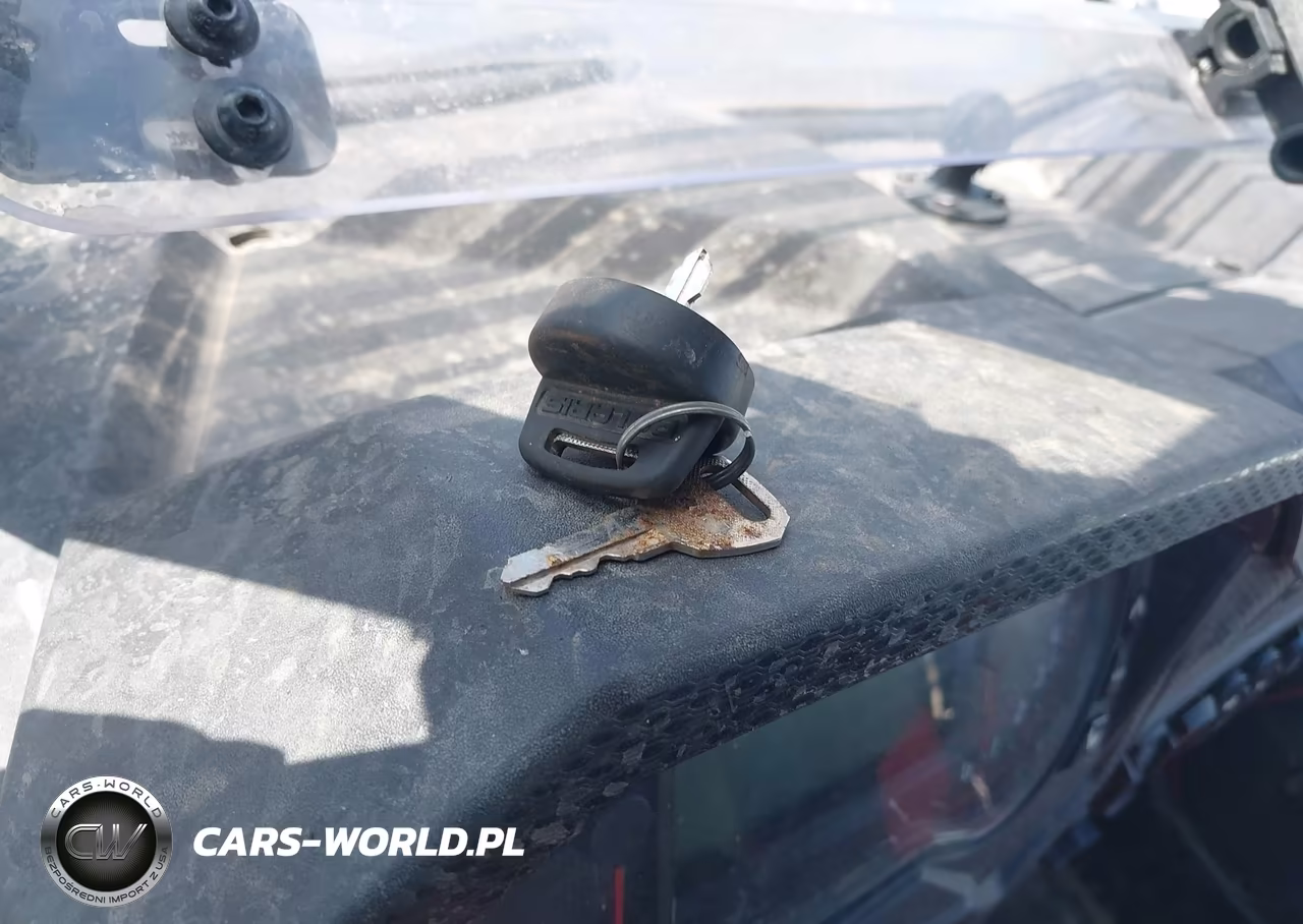 2022 Polaris Rzr Xp 4 1000 Premium VIN:3NSN4V994NH410854 - 11