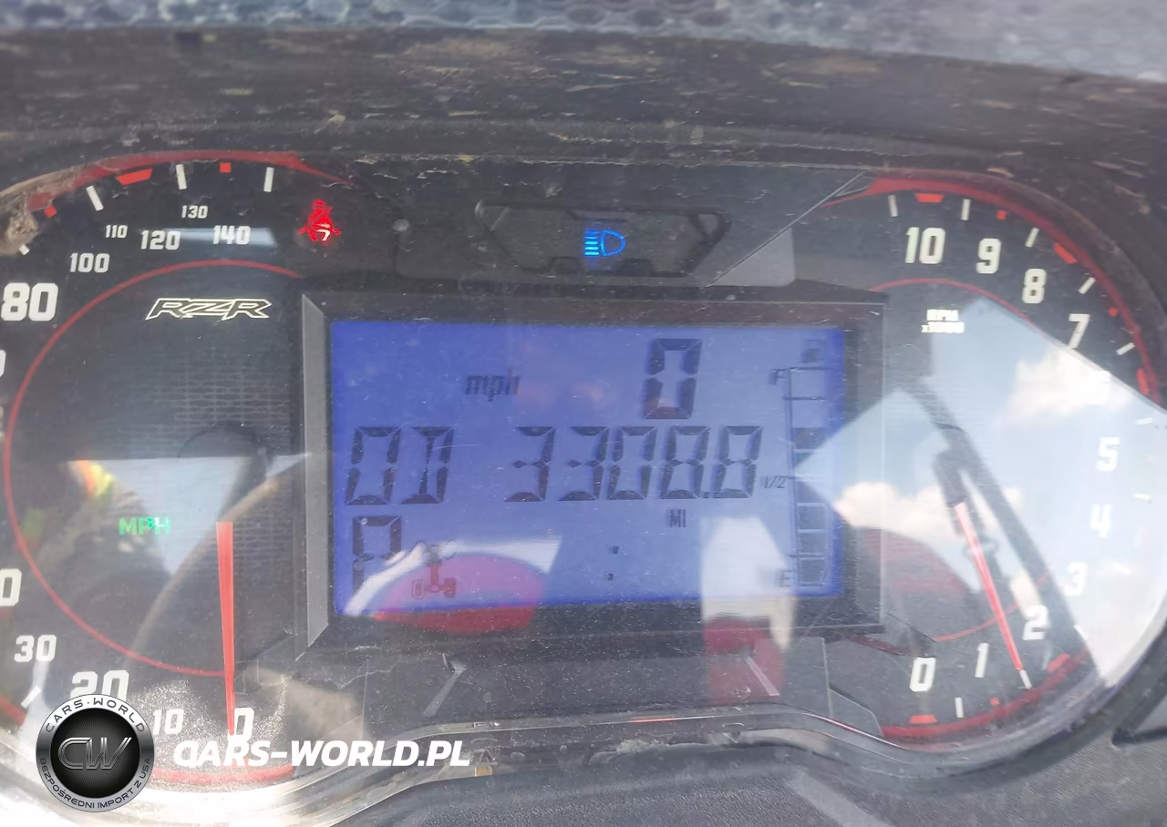 2022 Polaris Rzr Xp 4 1000 Premium VIN:3NSN4V994NH410854 - 7