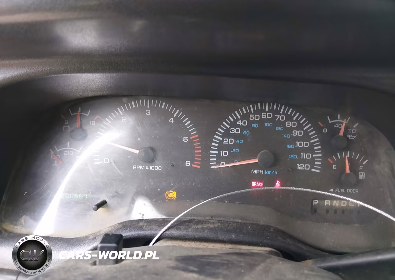 2002 Dodge Ram 2500 St VIN:3B7KF23Z62M238772 - 7