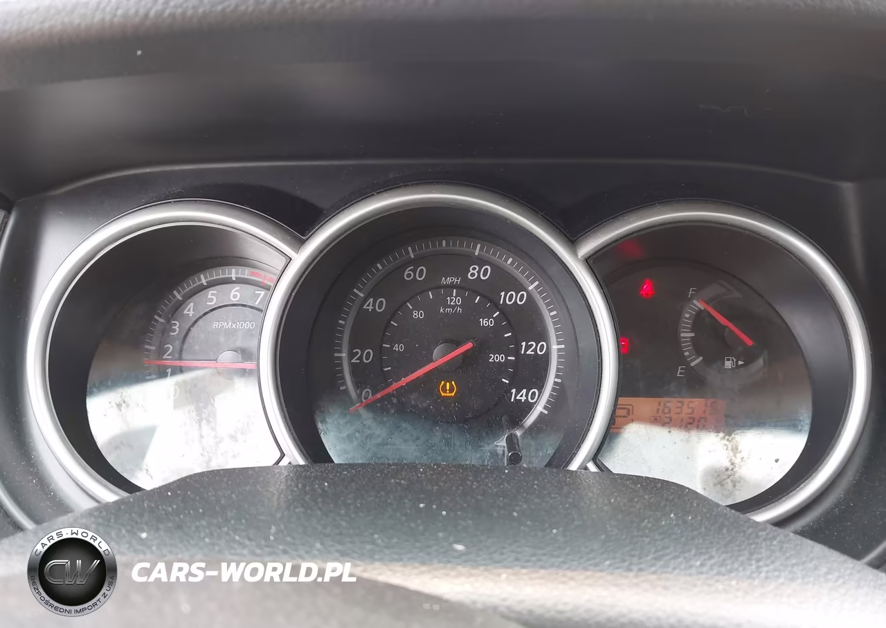 2010 Nissan Versa 1.8Sl VIN:3N1BC1CP4AL399677 - 7